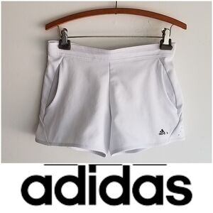 Vintage Adidas Women's Tennis Shorts
